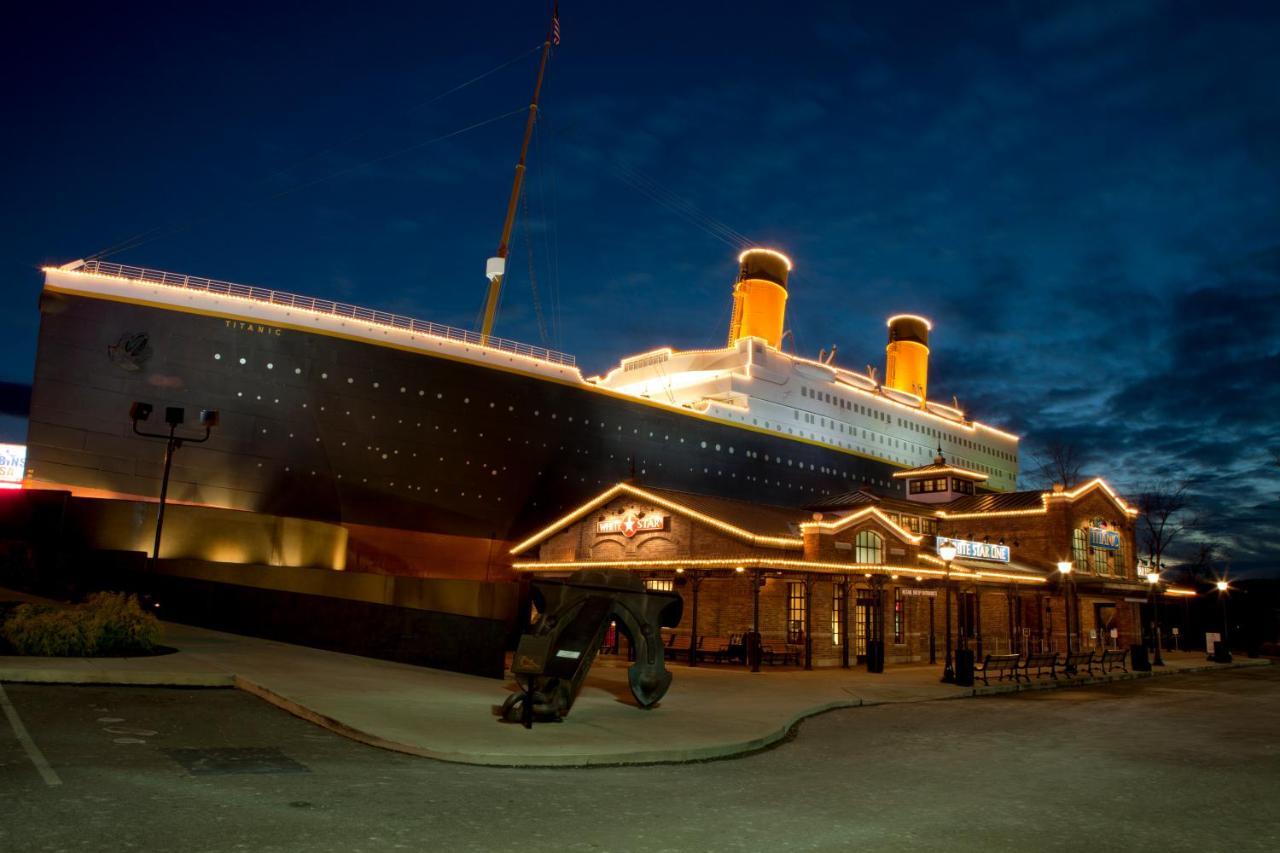 Her Majesty'S Way, Awesome Mtn Views, 1089 Free Tickets Each Paid Day, Dollywood And More Gatlinburg Luaran gambar