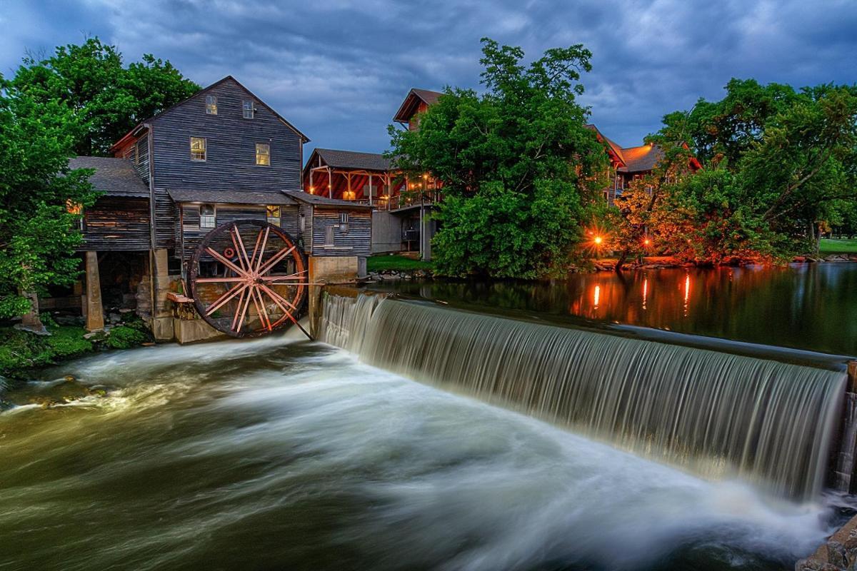 Her Majesty'S Way, Awesome Mtn Views, 1089 Free Tickets Each Paid Day, Dollywood And More Gatlinburg Luaran gambar