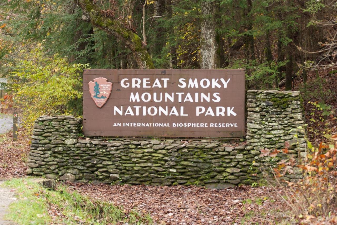 Her Majesty'S Way, Awesome Mtn Views, 1089 Free Tickets Each Paid Day, Dollywood And More Gatlinburg Luaran gambar