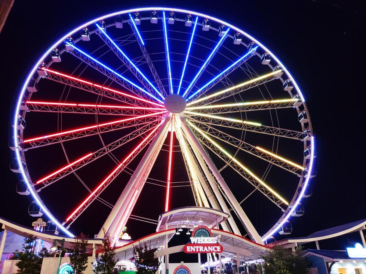Her Majesty'S Way, Awesome Mtn Views, 1089 Free Tickets Each Paid Day, Dollywood And More Gatlinburg Luaran gambar