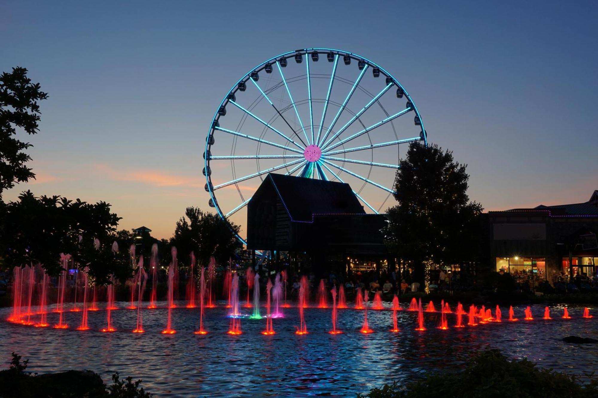 Her Majesty'S Way, Awesome Mtn Views, 1089 Free Tickets Each Paid Day, Dollywood And More Gatlinburg Luaran gambar
