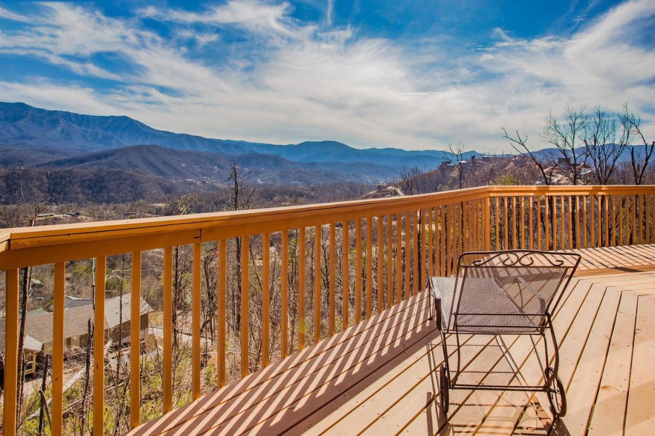 Her Majesty'S Way, Awesome Mtn Views, 1089 Free Tickets Each Paid Day, Dollywood And More Gatlinburg Luaran gambar