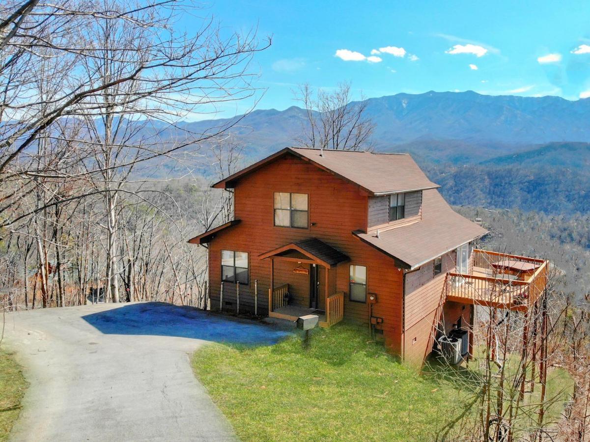 Her Majesty'S Way, Awesome Mtn Views, 1089 Free Tickets Each Paid Day, Dollywood And More Gatlinburg Luaran gambar