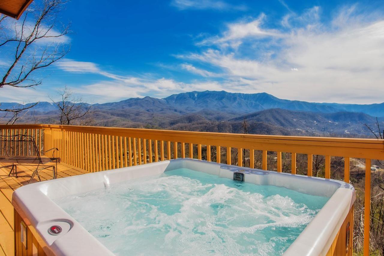 Her Majesty'S Way, Awesome Mtn Views, 1089 Free Tickets Each Paid Day, Dollywood And More Gatlinburg Luaran gambar