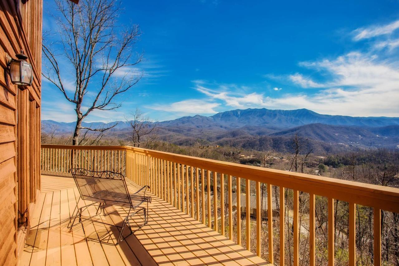Her Majesty'S Way, Awesome Mtn Views, 1089 Free Tickets Each Paid Day, Dollywood And More Gatlinburg Luaran gambar