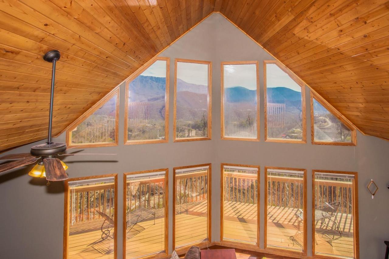 Her Majesty'S Way, Awesome Mtn Views, 1089 Free Tickets Each Paid Day, Dollywood And More Gatlinburg Luaran gambar