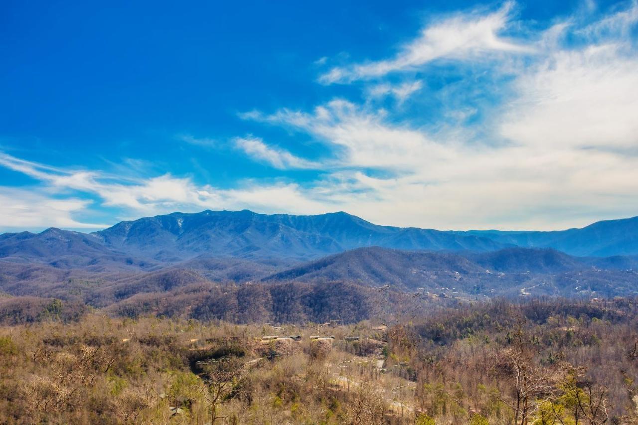 Her Majesty'S Way, Awesome Mtn Views, 1089 Free Tickets Each Paid Day, Dollywood And More Gatlinburg Luaran gambar